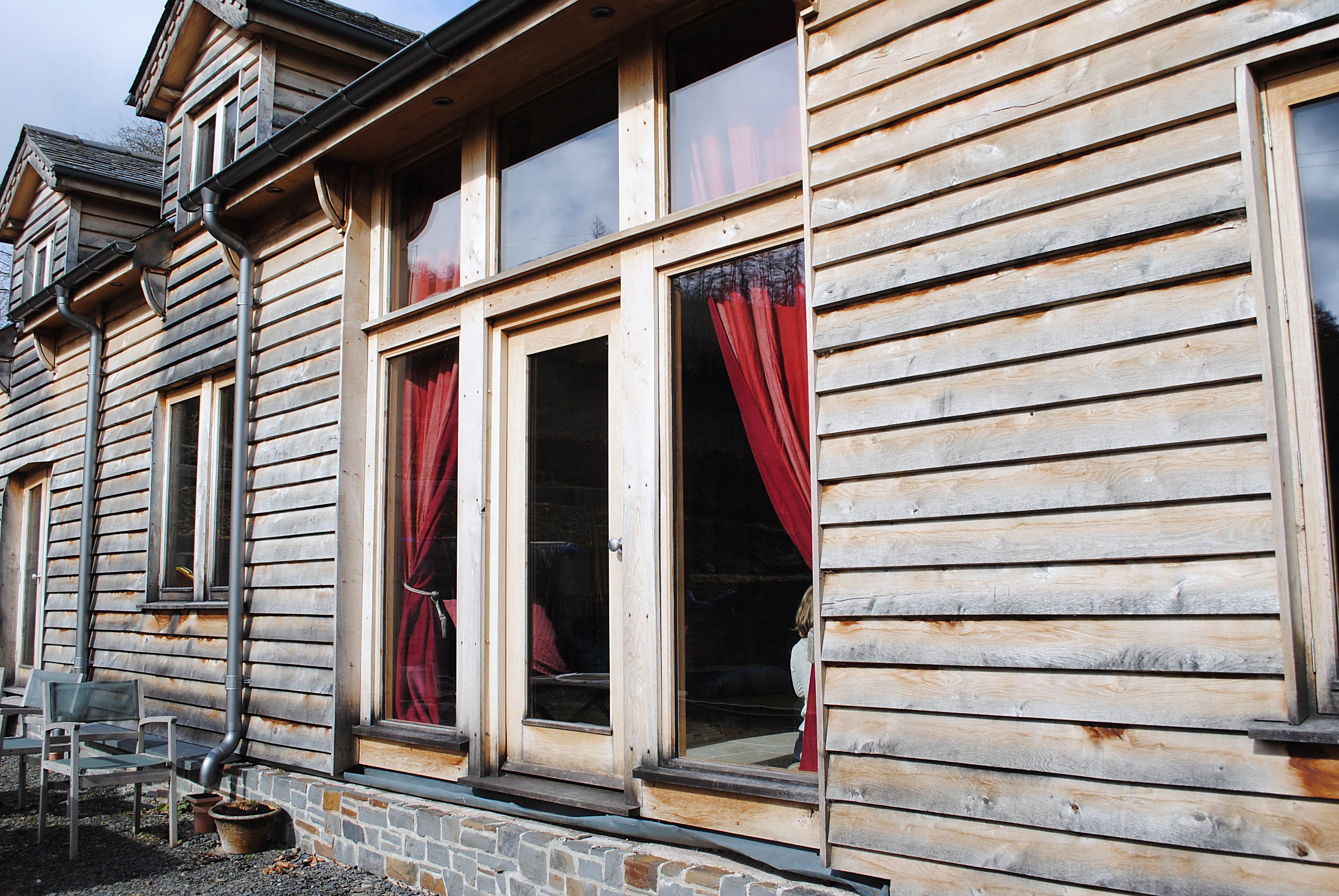 extension made by Drew Boulanger